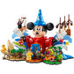 LEGO 21352 - Disney Magic of Disney