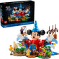 LEGO 21352 - Disney Magic of Disney