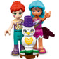 LEGO 41688 - Friends Magical Caravan