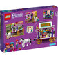 LEGO 41688 - Friends Magical Caravan