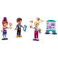 LEGO 41689 - Friends Amusement Park Magical Ferris Wheel and Slide