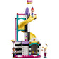 LEGO 41689 - Friends Amusement Park Magical Ferris Wheel and Slide