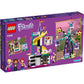 LEGO 41689 - Friends Amusement Park Magical Ferris Wheel and Slide