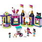 LEGO 41687 - Friends Magical Funfair Stalls