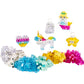 LEGO 11040 - Classic Bricks Magical Transparent Box