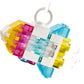 LEGO 11040 - Classic Bricks Magical Transparent Box