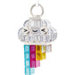 LEGO 11040 - Classic Bricks Magical Transparent Box