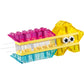 LEGO 11040 - Classic Bricks Magical Transparent Box