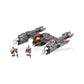 LEGO 7673 - Star Wars The Clone Wars Magna Guard Starfighter