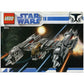 LEGO 7673 - Star Wars The Clone Wars Magna Guard Starfighter