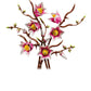 LEGO 11510 - Botanicals Magnolia Branches