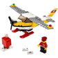 LEGO 60250 - City Great Vehicle Mail Plane