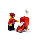 LEGO 60250 - City Great Vehicle Mail Plane