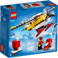LEGO 60250 - City Great Vehicle Mail Plane