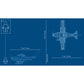 LEGO 60250 - City Great Vehicle Mail Plane