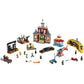 LEGO 60271 - City Town Main Square