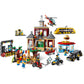 LEGO 60271 - City Town Main Square