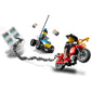 LEGO 60271 - City Town Main Square
