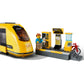 LEGO 60271 - City Town Main Square