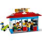 LEGO 60271 - City Town Main Square