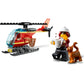 LEGO 60271 - City Town Main Square