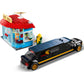 LEGO 60271 - City Town Main Square