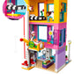 LEGO 41704 - Friends Main Street Building