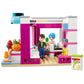 LEGO 41704 - Friends Main Street Building