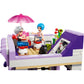 LEGO 41704 - Friends Main Street Building