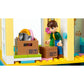 LEGO 41704 - Friends Main Street Building