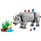 LEGO 31171 - Creator 3in1 Majestic Rhino