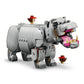 LEGO 31171 - Creator 3in1 Majestic Rhino