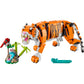 LEGO 31129 - Creator 3in1 Majestic Tiger