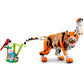 LEGO 31129 - Creator 3in1 Majestic Tiger