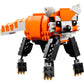LEGO 31129 - Creator 3in1 Majestic Tiger