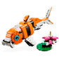 LEGO 31129 - Creator 3in1 Majestic Tiger