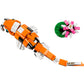 LEGO 31129 - Creator 3in1 Majestic Tiger