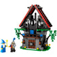 LEGO 40601 - Icons Castle Majisto's Magical Workshop