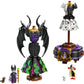LEGO 43262 - Disney Maleficent's and Cruella De Vil's Dresses