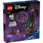 LEGO 43262 - Disney Maleficent's and Cruella De Vil's Dresses