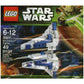 LEGO 30241 - Star Wars Mandalorian Fighter Polybag Bagged