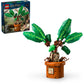 LEGO 76433 - Harry Potter Chamber of Secrets Mandrake