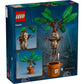 LEGO 76433 - Harry Potter Chamber of Secrets Mandrake