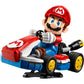 LEGO 72037 - Super Mario Mario Kart - Mario & Standard Kart