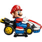 LEGO 72037 - Super Mario Mario Kart - Mario & Standard Kart