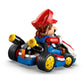 LEGO 72037 - Super Mario Mario Kart - Mario & Standard Kart