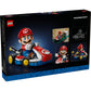 LEGO 72037 - Super Mario Mario Kart - Mario & Standard Kart