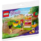 LEGO 30416 - Friends Market Stall Polybag Bagged