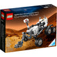 LEGO 21104 - Ideas Mars Science Laboratory Curiosity Rover