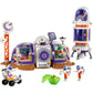 LEGO 42605 - Friends Mars Space Base and Rocket